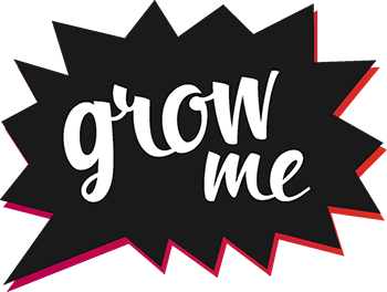 Growme - Súmate a growme